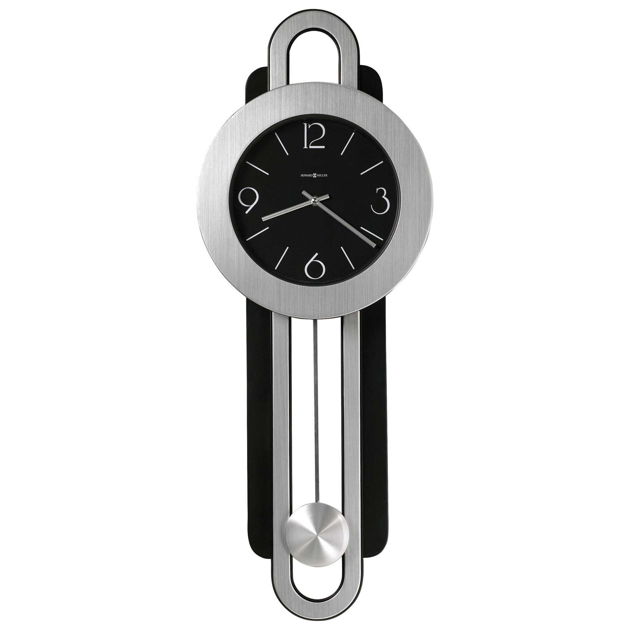 Howard Miller Wall Clocks 625-340 Gwyneth Wall Clock